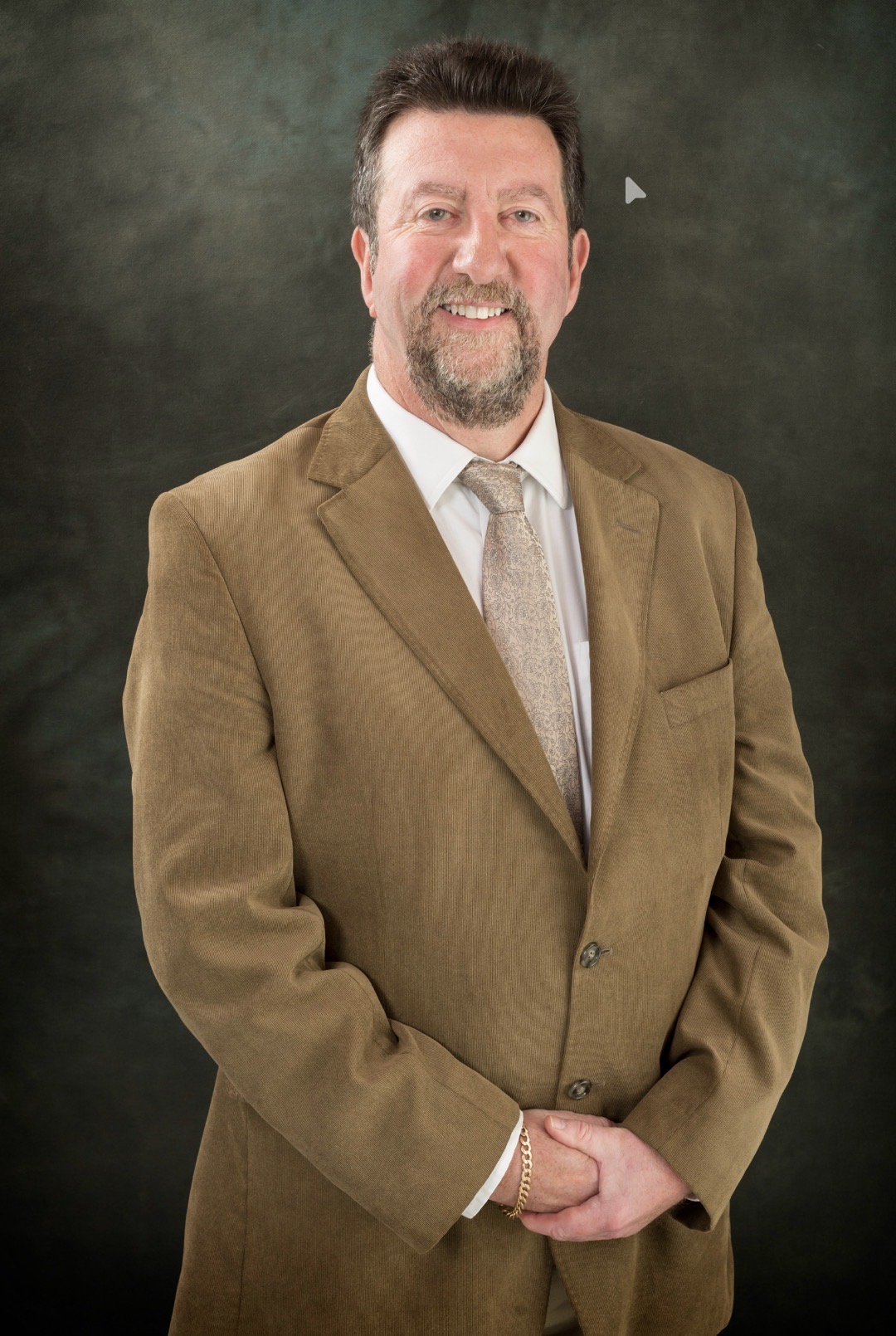 David Saunders, estate planning consultant and Will writer in Middlesex